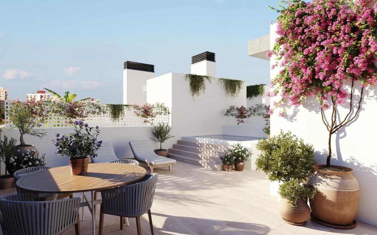 Venta de piso en Calle Alicante, 48, San Vicente del Raspeig
 photo 3