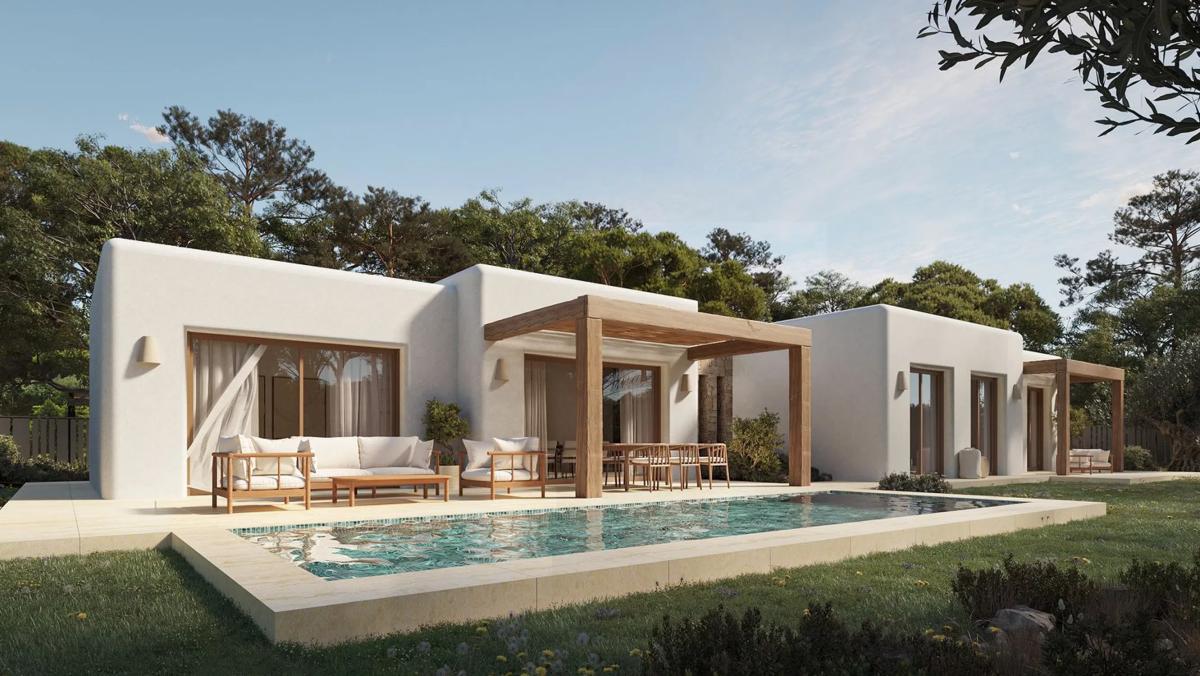 Venta de chalet independiente en Julivert, 21, Benissa
photo 2