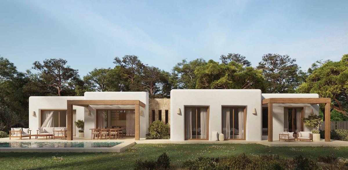 Venta de chalet independiente en Julivert, 21, Benissa
photo 3