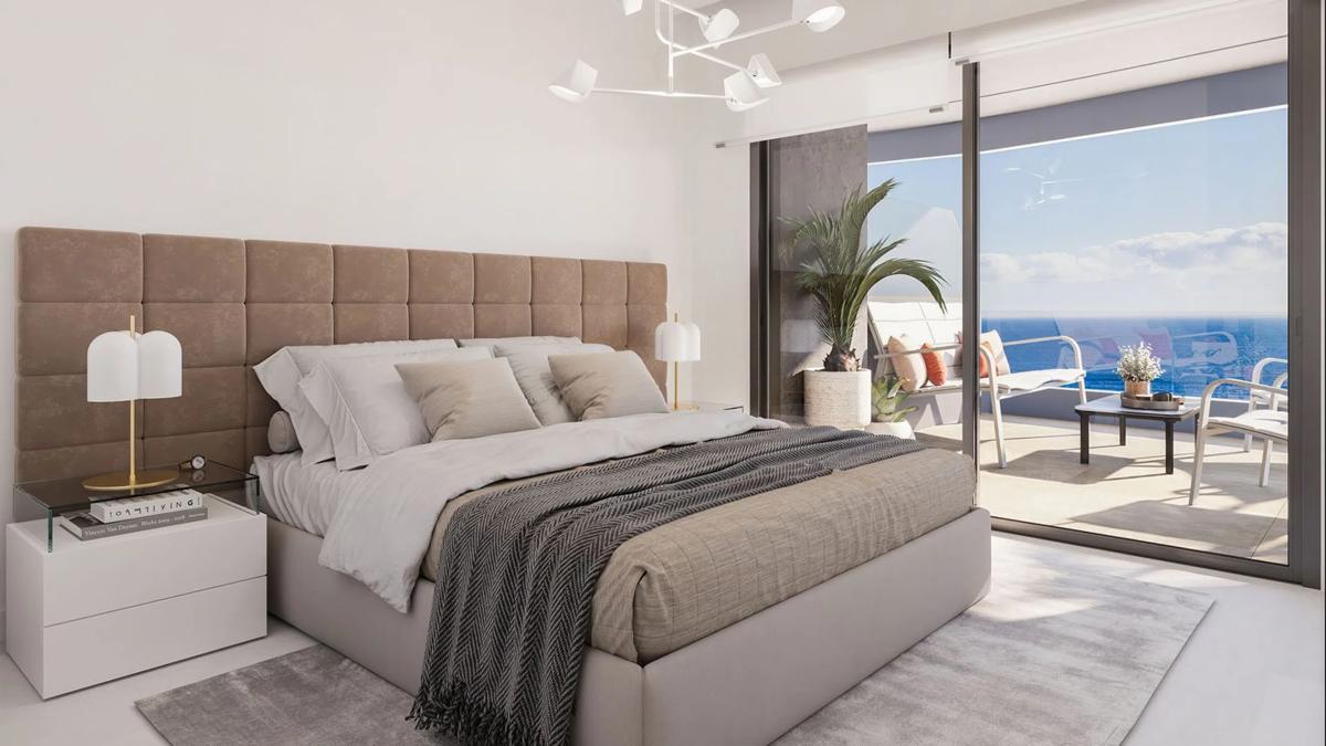 Venta de piso en Partida la Fossa, 23, Calpe
 photo 2