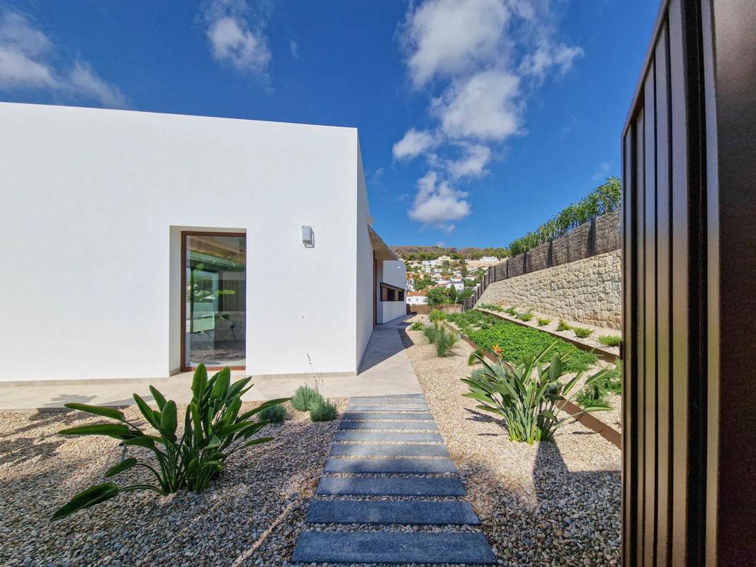 Obra nueva Gran Sol en Calpe (Revista) photo 5