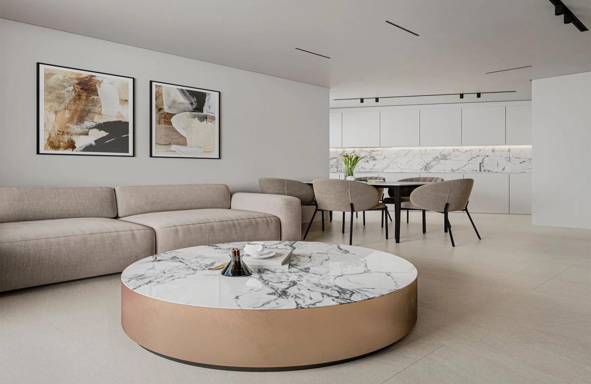 Venta de duplex en Avenida Europa, 29, Calpe photo 3