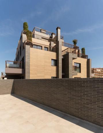 ЖК Las Lomas de Denia новая стройка в Дения photo 3