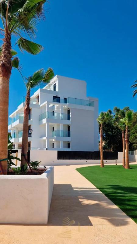 Obra nueva Residencial L´Estanyo Vil.la Romana en Denia (Revista) photo 2