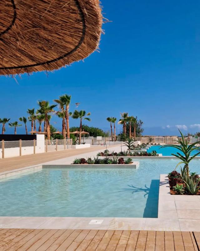 Obra nueva Residencial L´Estanyo Vil.la Romana en Denia (Revista) photo 5