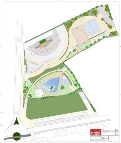 Promoción Benidorm Beach obra nueva en Benidorm photo 1