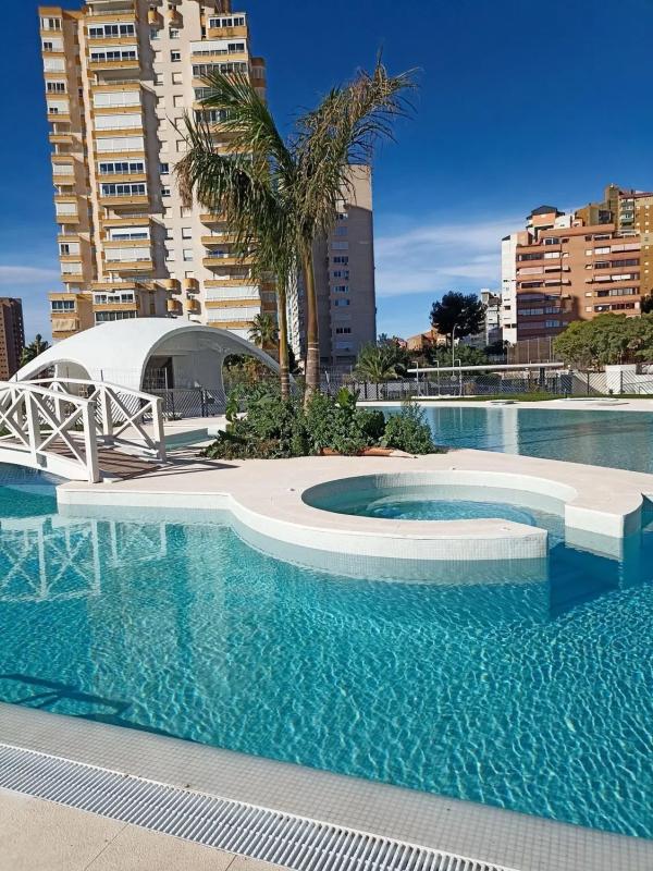 Obra nueva Benidorm Beach en Benidorm (Revista) photo 3