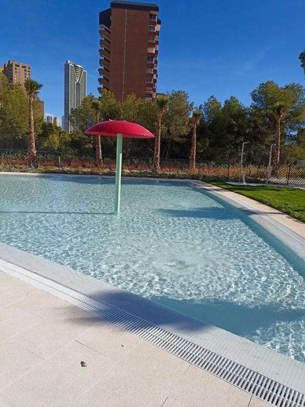 Obra nueva Benidorm Beach en Benidorm (Revista) photo 5