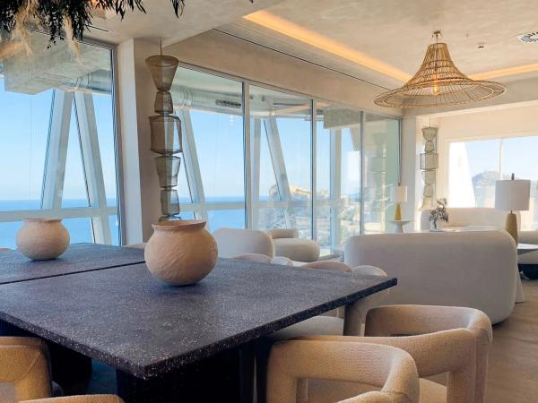 Promoción Delfin Tower obra nueva en Benidorm photo 1