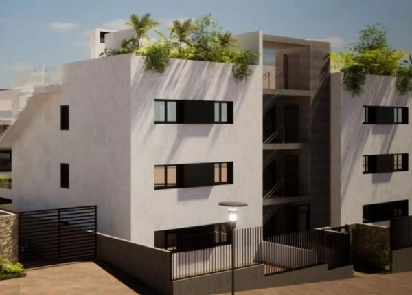Promotion Finestrat new development in Finestrat photo 1