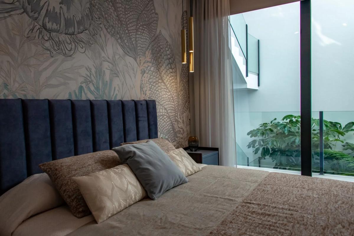 Obra nueva Villas Montroyal Fase III en Finestrat (Revista) photo 4