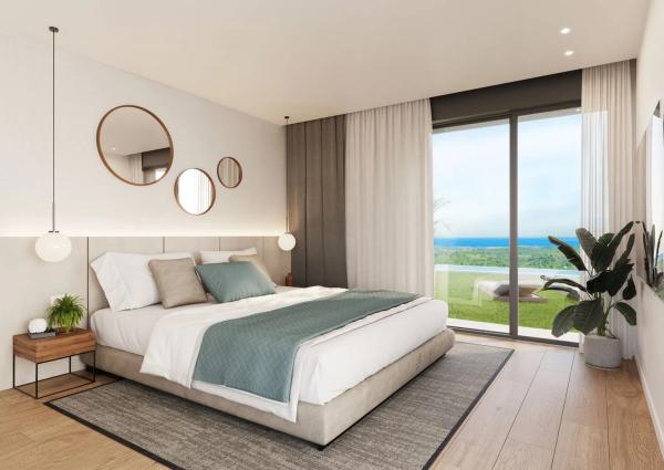 Promoción Bay View obra nueva en Polop photo 1