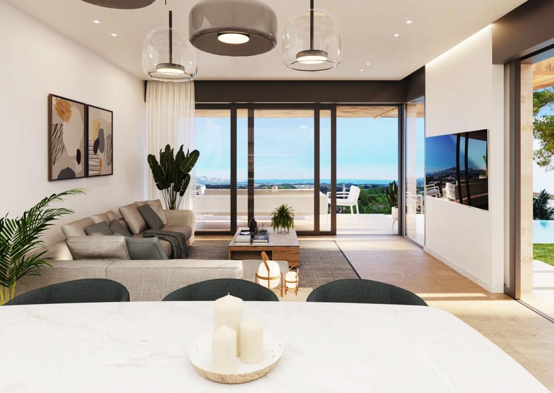 Obra nueva Bay View en Polop (Revista) photo 5