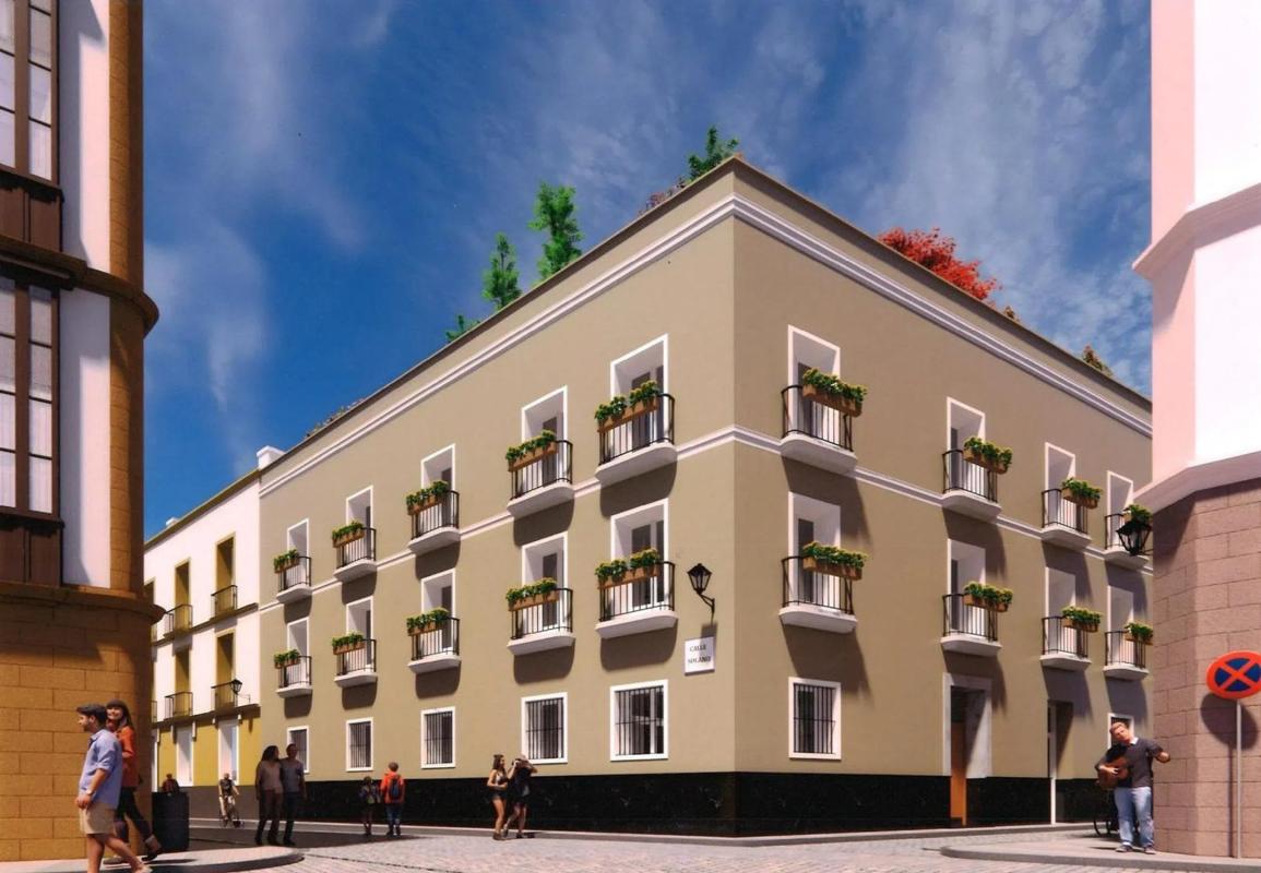 San José 44