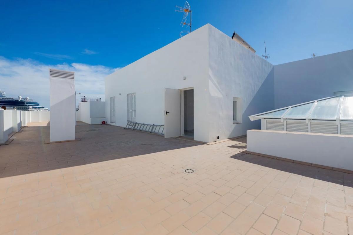 Новостройка Rafael de la Viesca (Cádiz) в Кадис photo 3