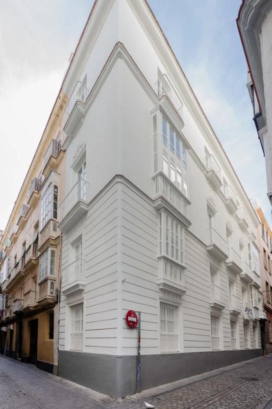 Новостройка Rafael de la Viesca (Cádiz) в Кадис photo 4