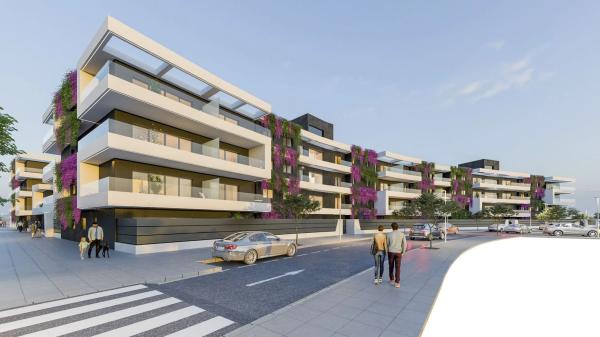 Promoción Nuevo Pozoalbero obra nueva en Jerez de la Frontera photo 1