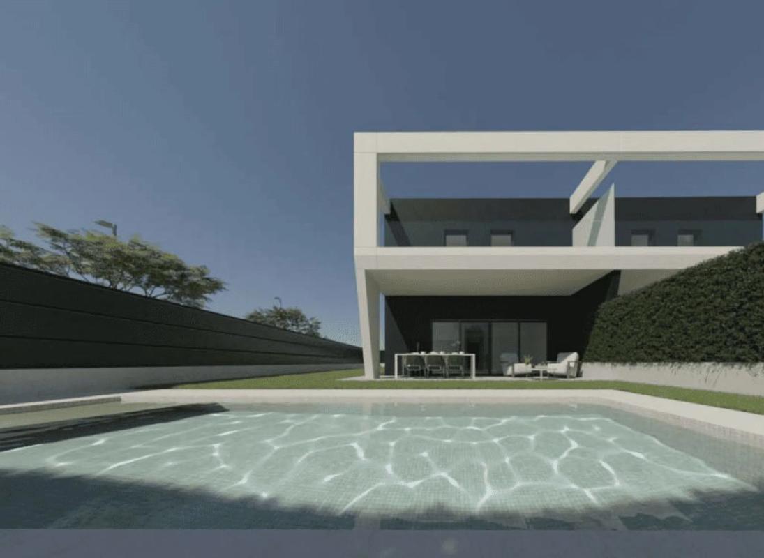 Obra nueva Nuevo Pozoalbero en Jerez de la Frontera (Revista) photo 3