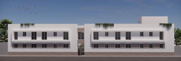 Promoción Tendido 6 obra nueva en Jerez de la Frontera photo 1