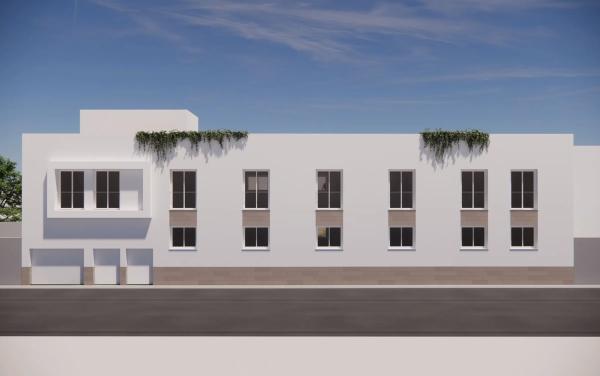 Promoción Tendido 6 obra nueva en Jerez de la Frontera thumbnail 1
