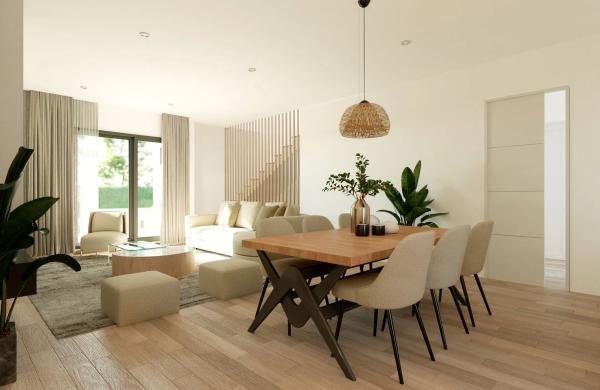 Promoción Residencial Sherry-East obra nueva en Jerez de la Frontera photo 1