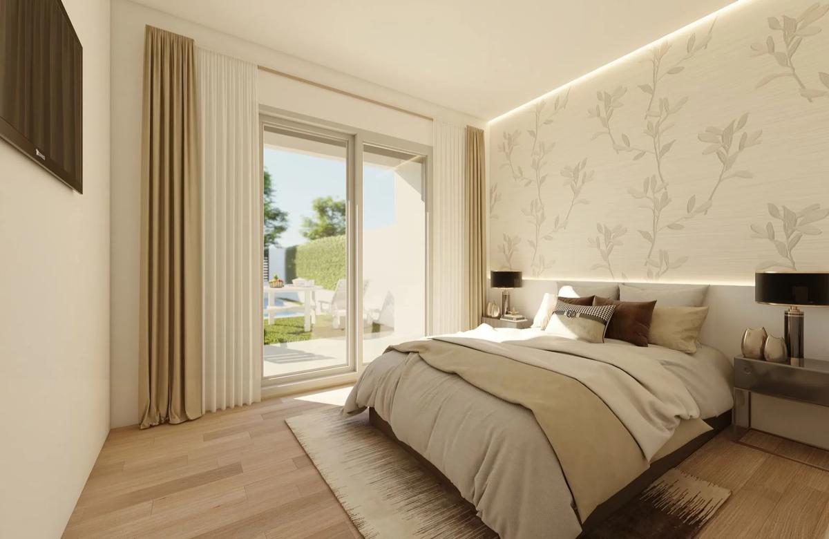 Obra nueva Residencial Sherry-East en Jerez de la Frontera (Revista) photo 3