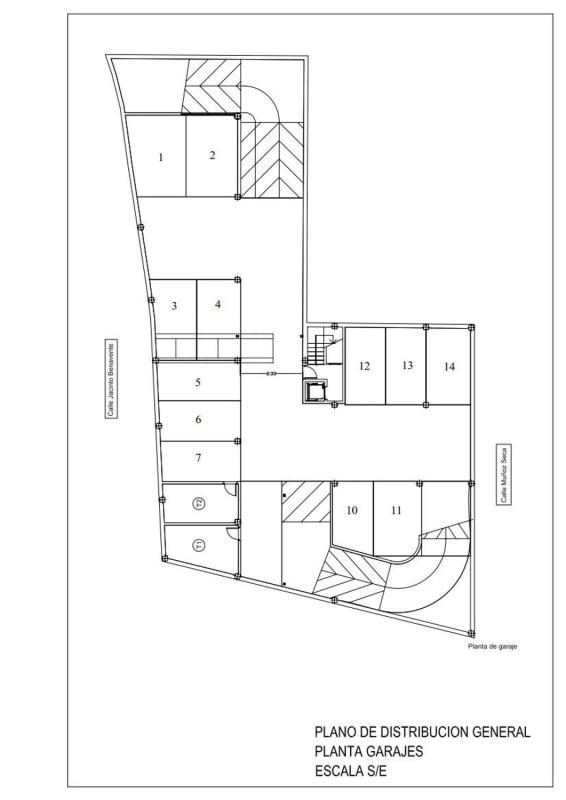 Obra nueva Muñoz Seca nº 9 en Jerez de la Frontera (Revista) photo 2