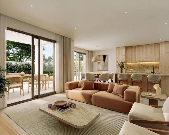 Promoción Residencial Calandria obra nueva en Algeciras photo 1