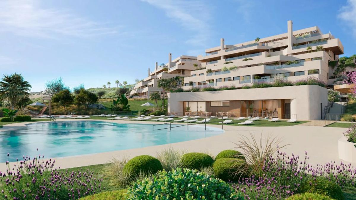 Obra nueva ATRIA F2 en La Alcaidesa (Revista) photo 2