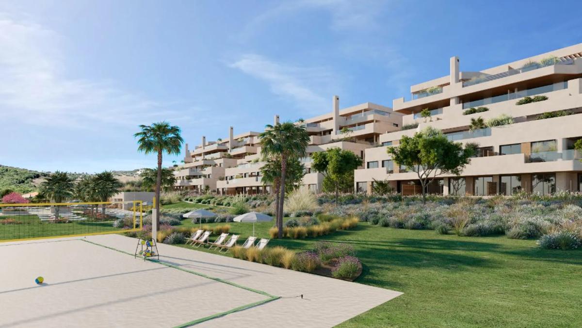 Obra nueva ATRIA F2 en La Alcaidesa (Revista) photo 4