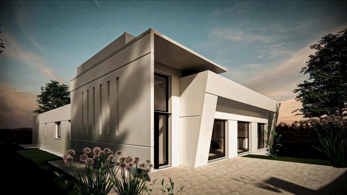 Obra nueva Villa Sunshine en Sotogrande (Revista) photo 2