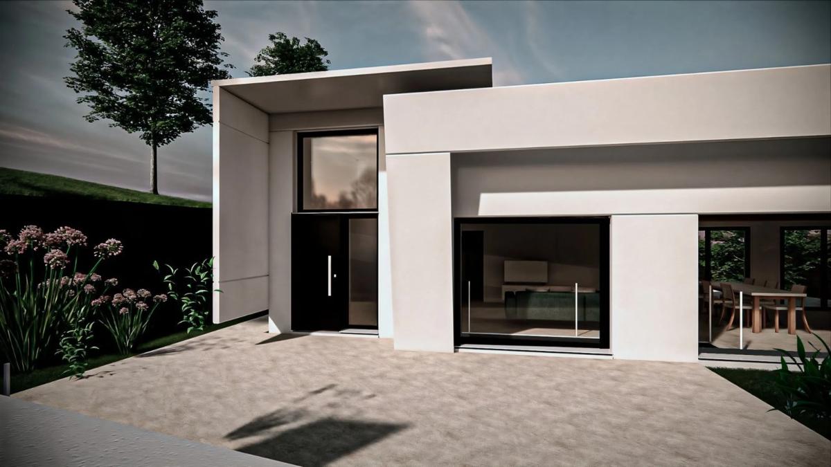 Obra nueva Villa Sunshine en Sotogrande (Revista) photo 4
