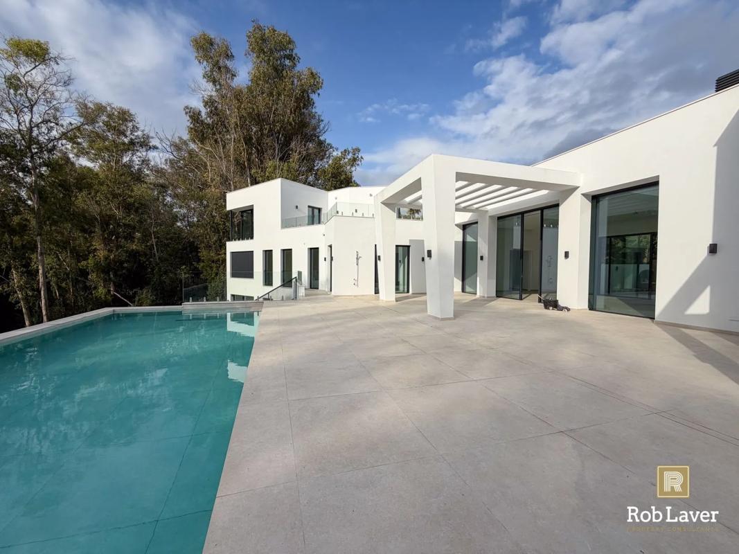 Obra nueva Calle Feria en Sotogrande (Revista) photo 5