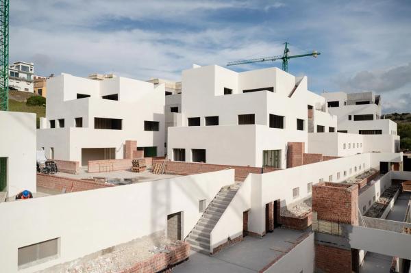 Penthouse for sale at Ático en Paseo del Retiro s/n, Tarifa, Tarifa photo 1