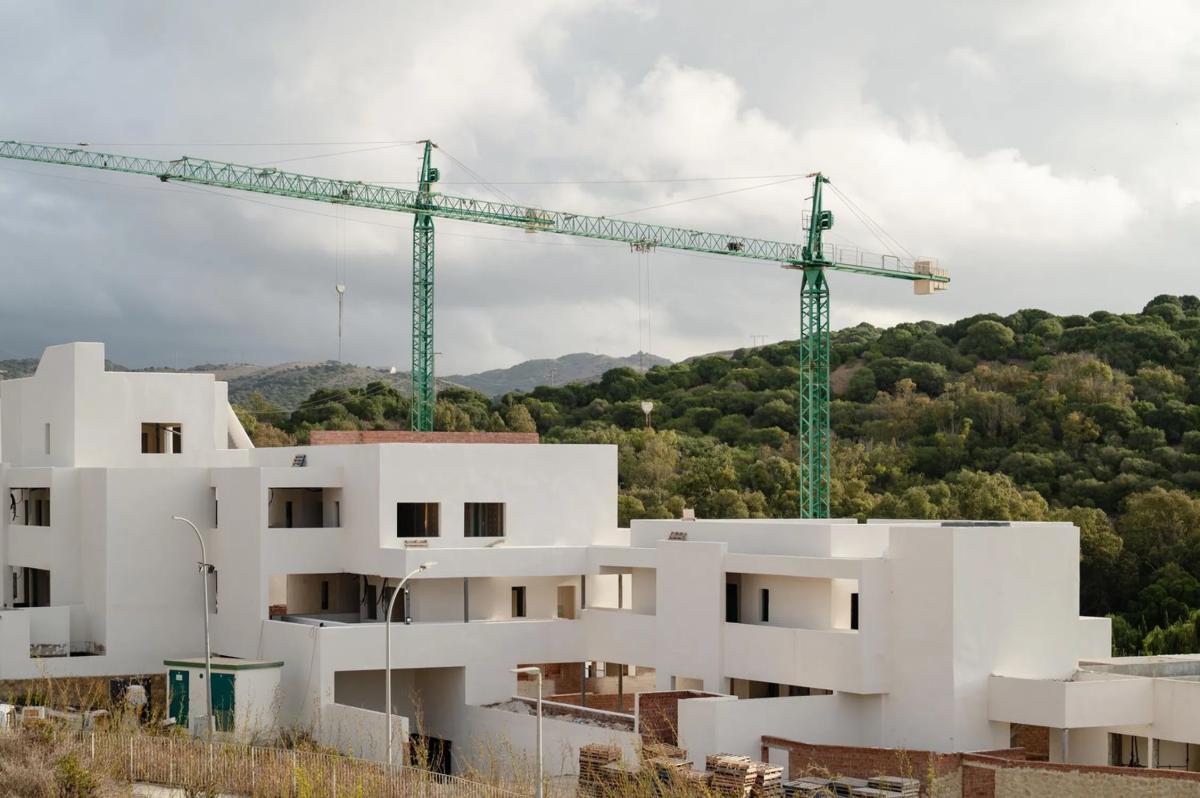Sale of apartment in Piso en Paseo del Retiro s/n, Tarifa, Tarifa
photo 3