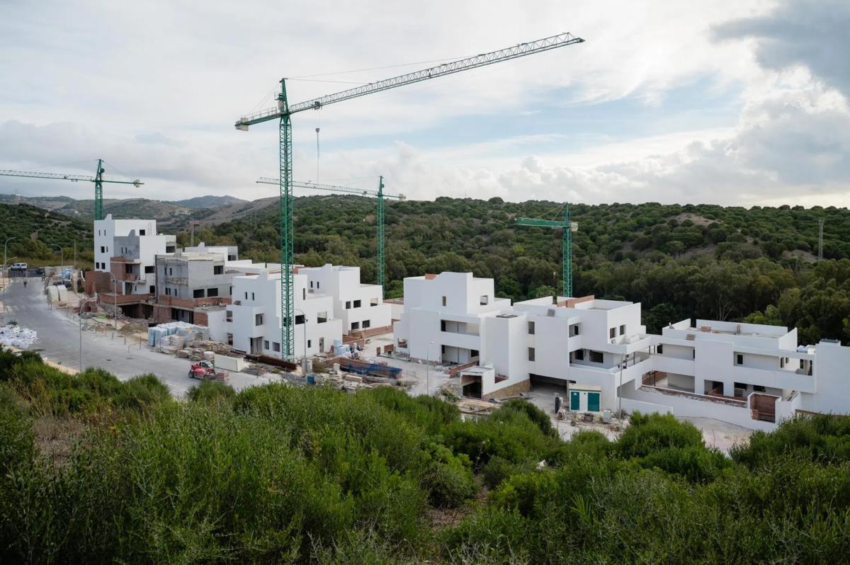 Sale of apartment in Piso en Paseo del Retiro s/n, Tarifa, Tarifa
photo 4