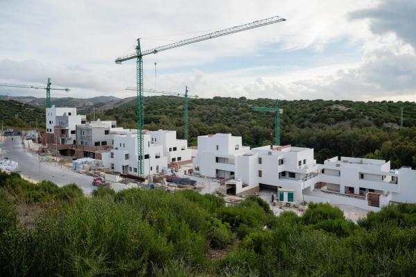 Penthouse for sale at  Ático en Paseo del Retiro s/n, Tarifa, Tarifa photo 4