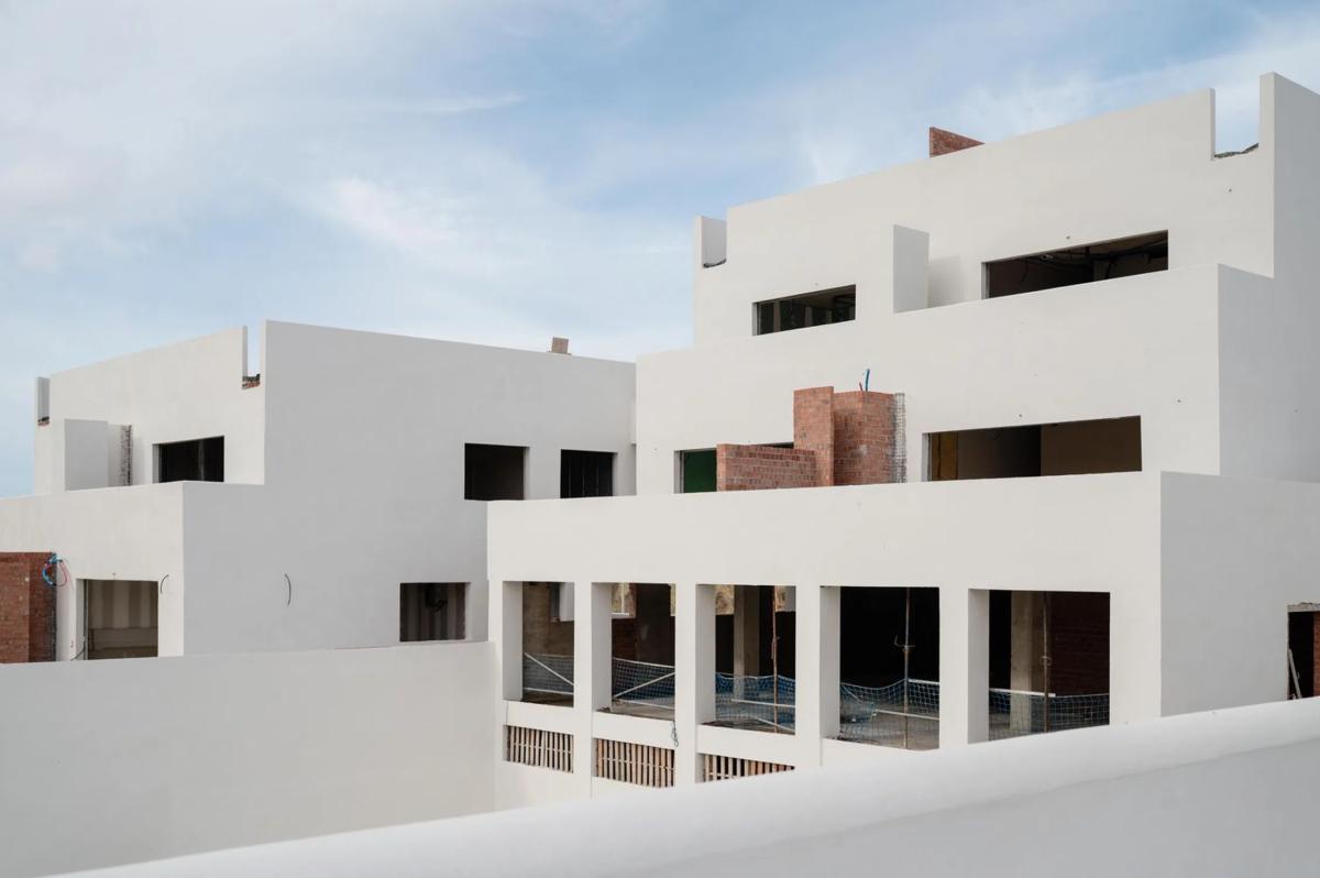 Sale of apartment in Piso en Paseo del Retiro s/n, Tarifa, Tarifa
photo 5