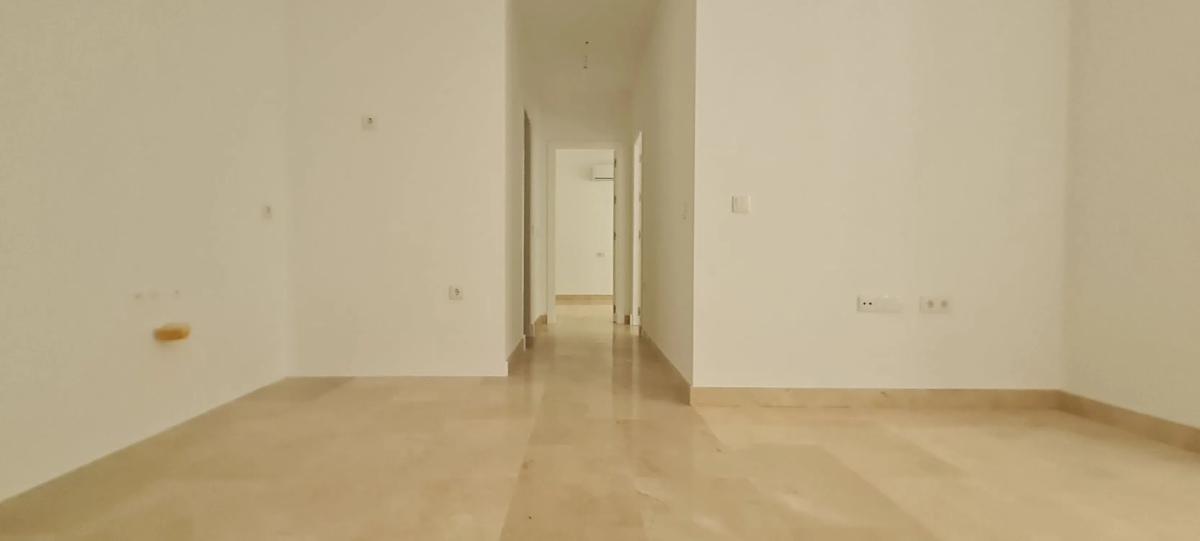 Obra nueva Edificio La Plata en Sanlúcar de Barrameda (Revista) photo 4