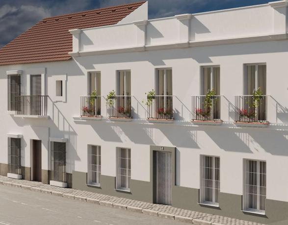 Promoción Fariñas obra nueva en Sanlúcar de Barrameda photo 1
