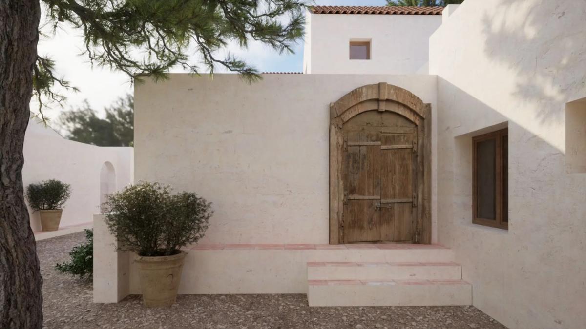 Obra nueva Barrio Andaluz en Benalup (Revista) photo 2