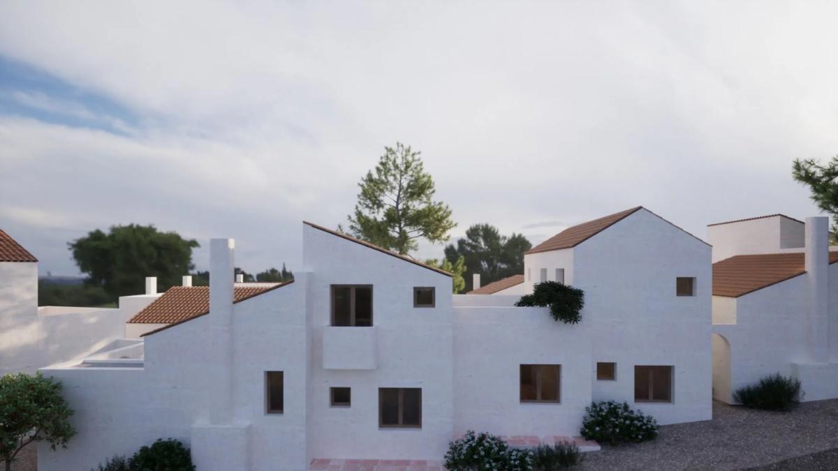 Obra nueva Barrio Andaluz en Benalup (Revista) photo 4