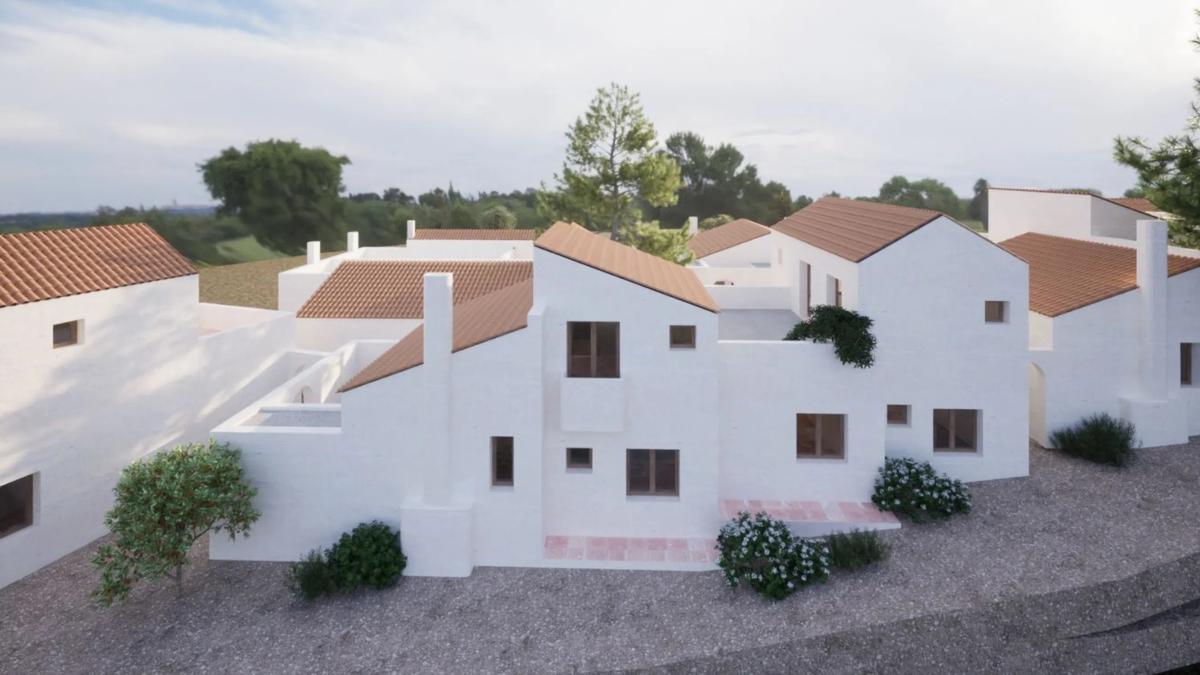 Obra nueva Barrio Andaluz en Benalup (Revista) photo 5