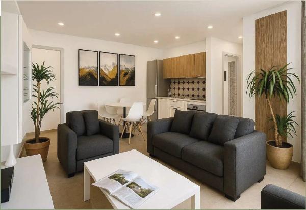 Promoción Terrazas Canarias obra nueva en Conil de la Frontera photo 1