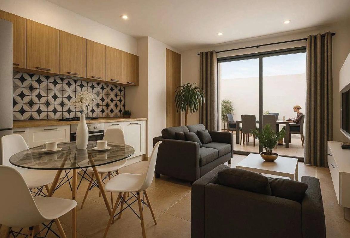 Obra nueva Terrazas Canarias en Conil de la Frontera (Revista) photo 3