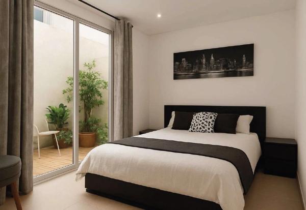 Promoción Terrazas Canarias obra nueva en Conil de la Frontera photo 4