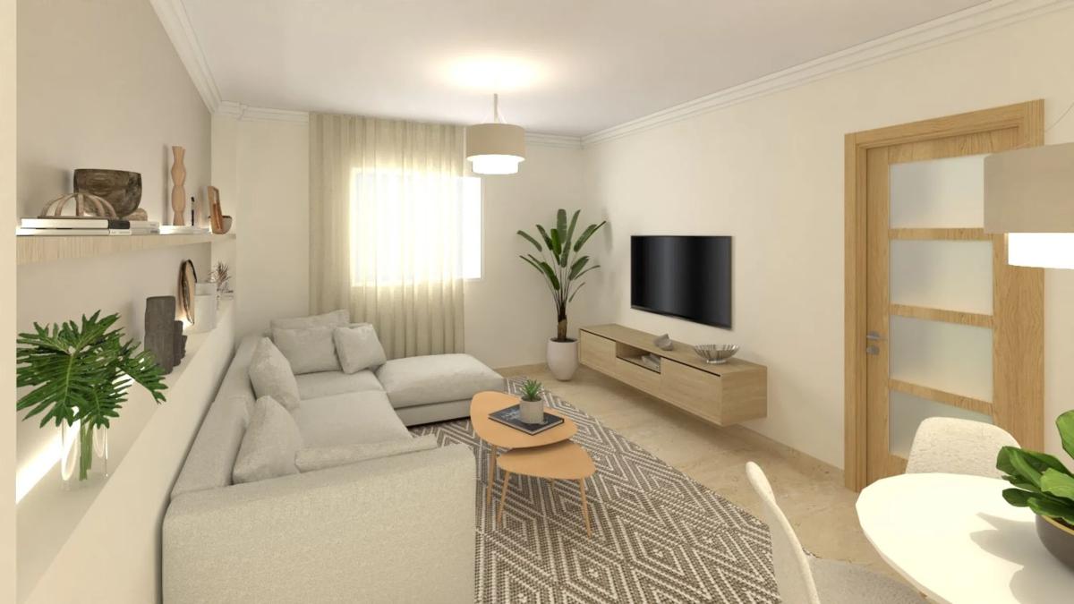 Новостройка El Capricho Village в Албокасер photo 2