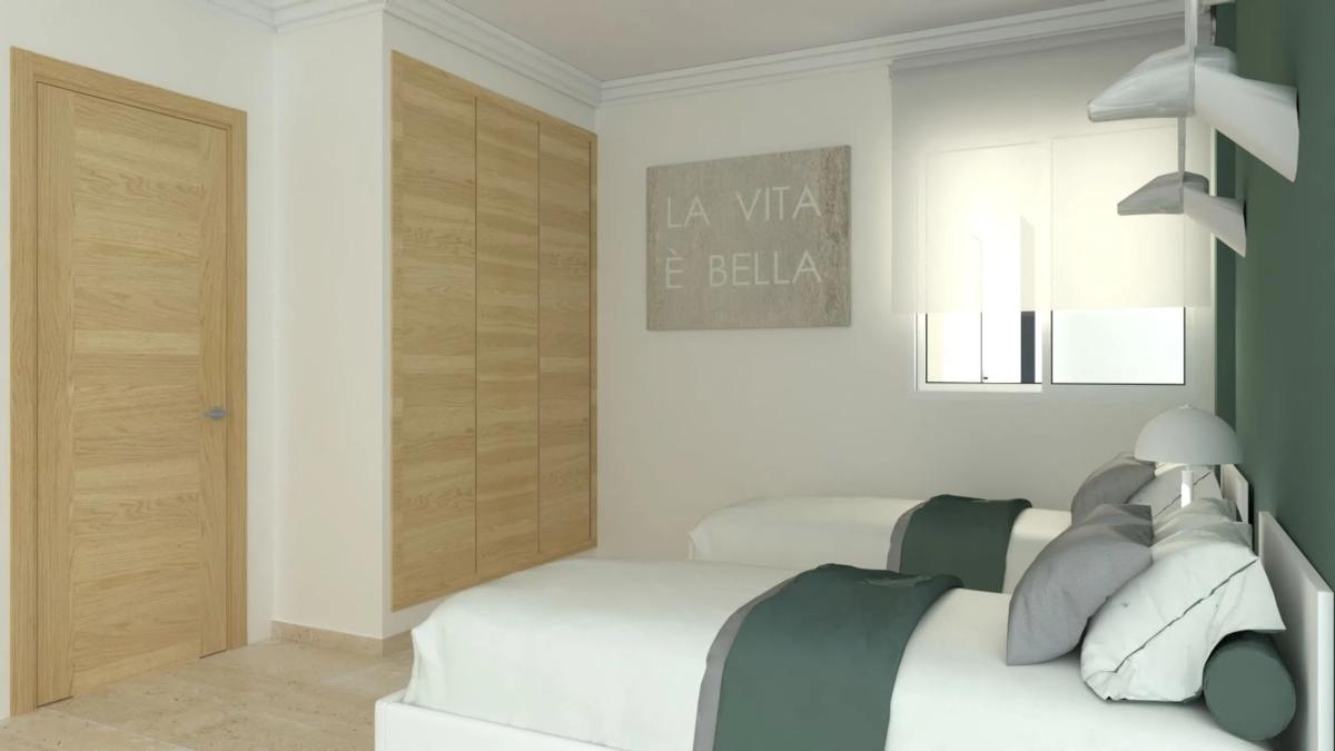Новостройка El Capricho Village в Албокасер photo 3