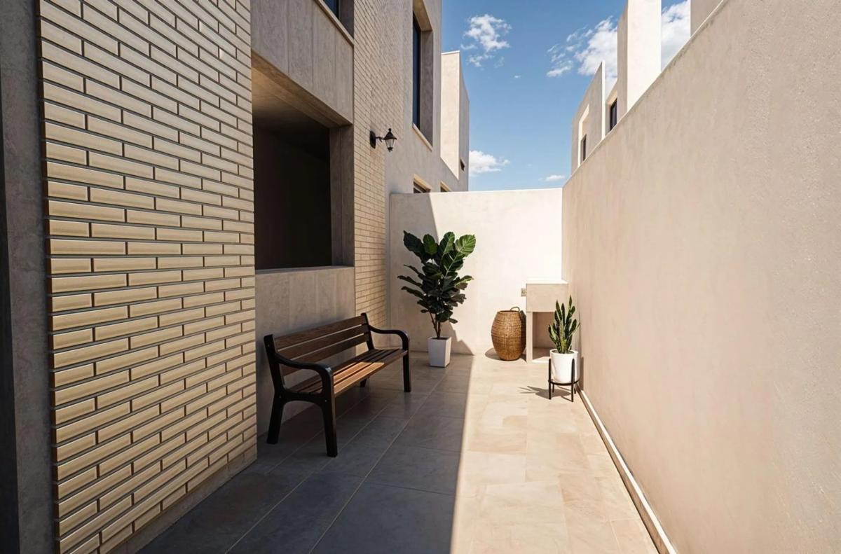 Obra nueva Camí del Fondo en Almazora/Almassora (Revista) photo 5