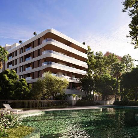 Promoción Kaiora Residence obra nueva en Benicasim/Benicàssim photo 1